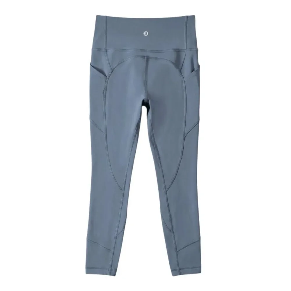 lululemon athletica excellent material
